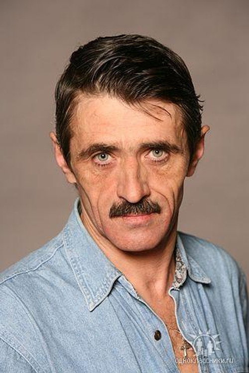 Photo of Viktor Zhiganov, Acting