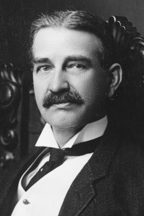 Photo of L. Frank Baum, Writing