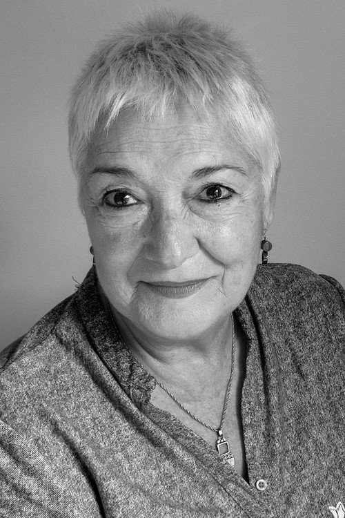 Photo of Àngela Jové, Acting