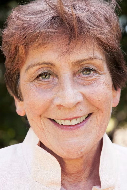 Photo of Elga Schütz, Acting