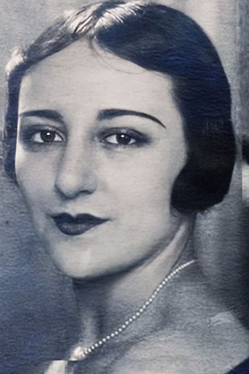 Photo of Helena Cortesina, Acting