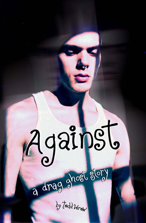 Movie poster for Against (2001)