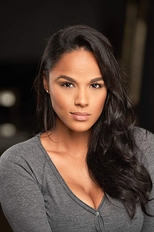 Photo of Geneva Maccarone, Acting