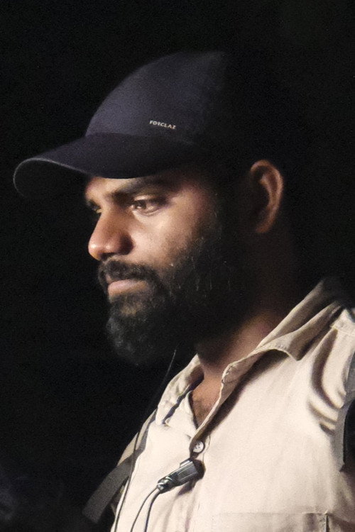 Photo of Praveen kumar Nagendran, Directing