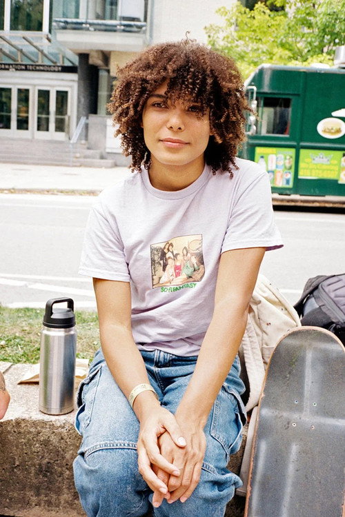 Photo of Arin Lester, Acting