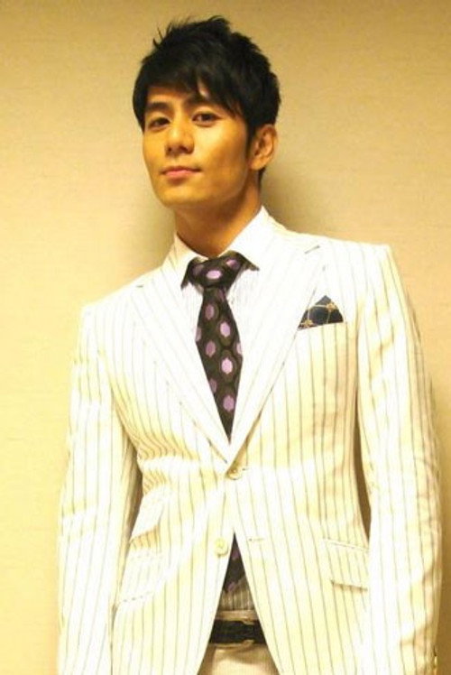 Photo of Kuo Yen-Chun, Acting