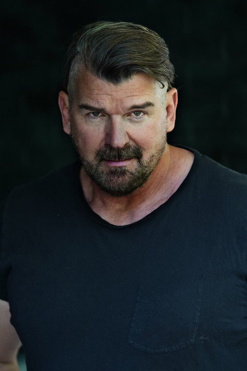 Photo of Kevin Porter, Acting