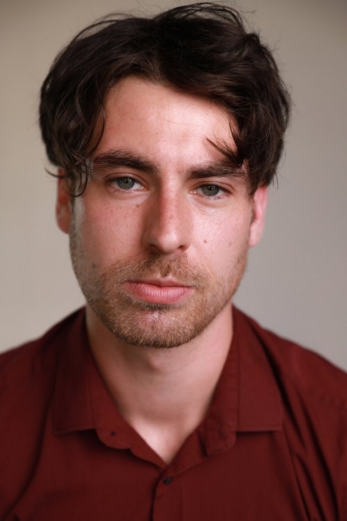 Photo of Adan Osborne, Acting
