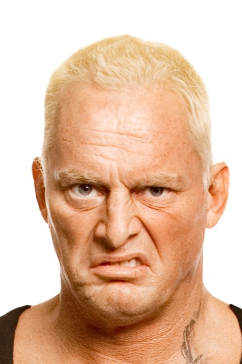 Jim Fullington profile