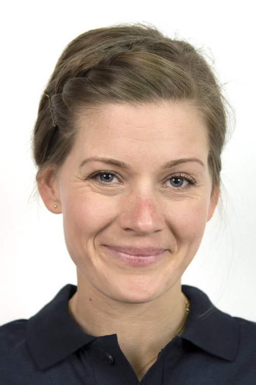 Photo of Emma Johansson, Acting