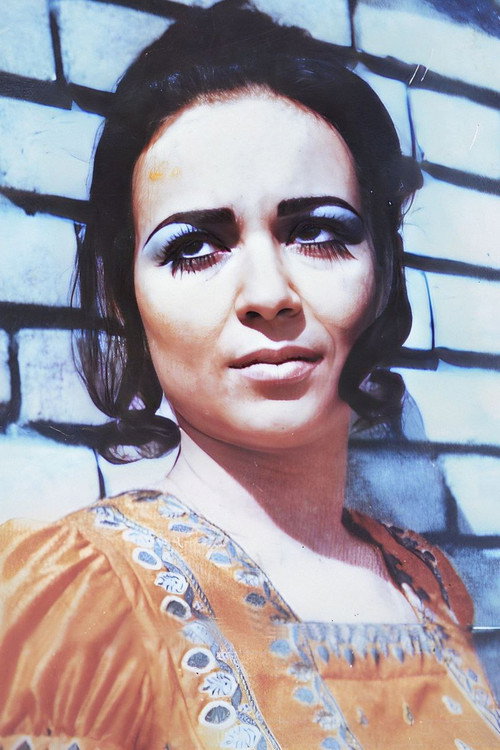 Photo of Farideh Nasiri, Acting
