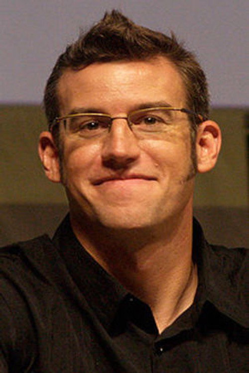 Photo of Shane Acker, Directing