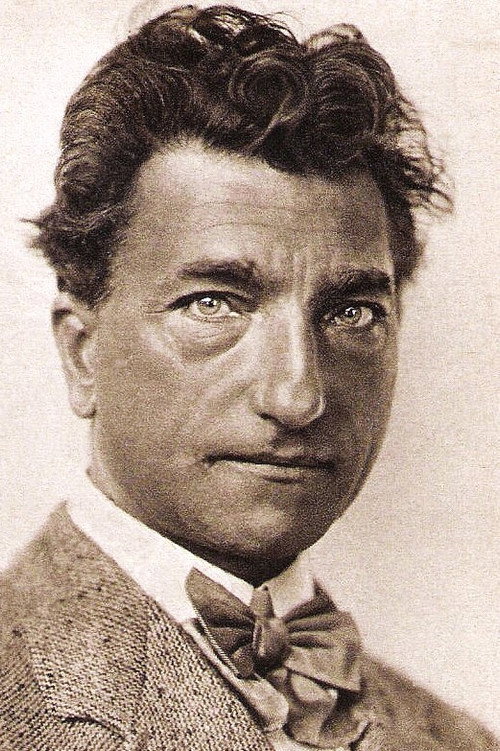 Photo of Jan Musch, Acting