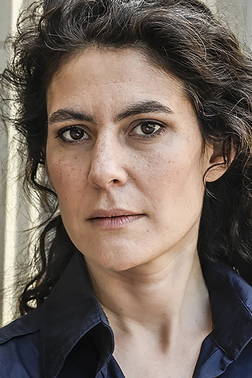 Photo of Beren Tuna, Acting
