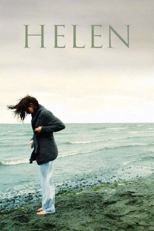 Movie poster for Helen (2009)