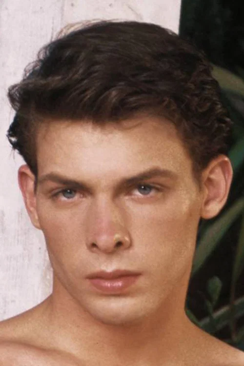 Photo of Brian Cruise, Acting