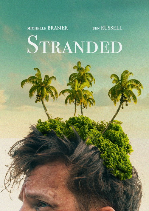 Stranded poster