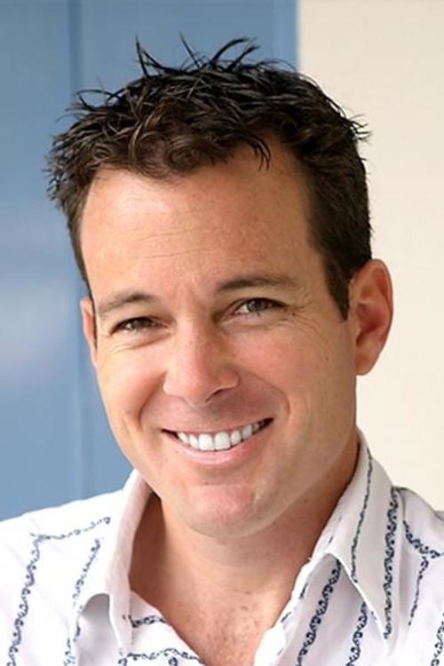 Photo of Dave Burleigh, Acting