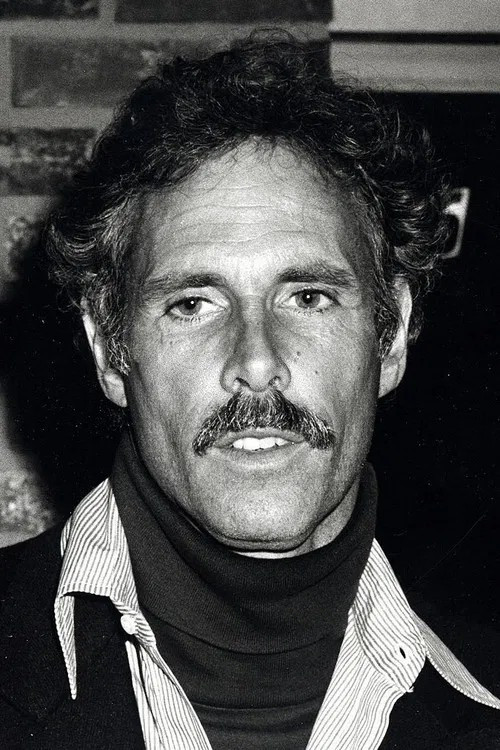 Movie poster for Dernsie: The Amazing Life of Bruce Dern (2026)