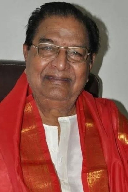 Kaikala Satyanarayana profile