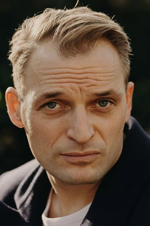 Georg Bütow profile