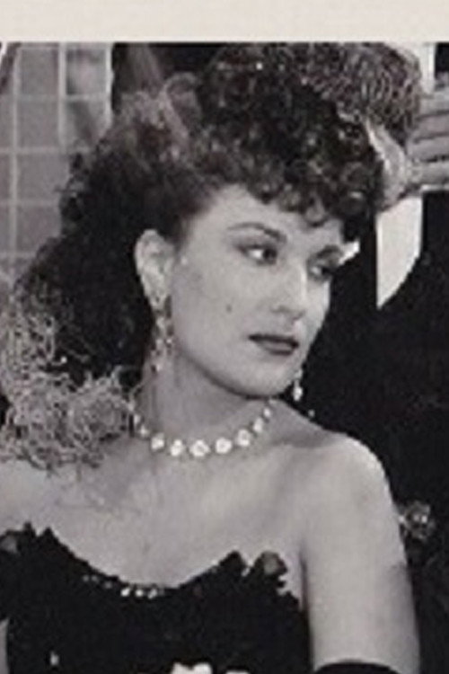 Photo of Berta Ortegosa, Acting