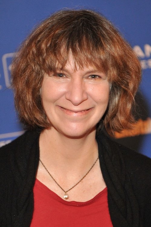 Amanda Plummer profile
