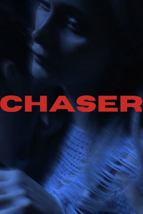 Movie poster for CHASER (2026)
