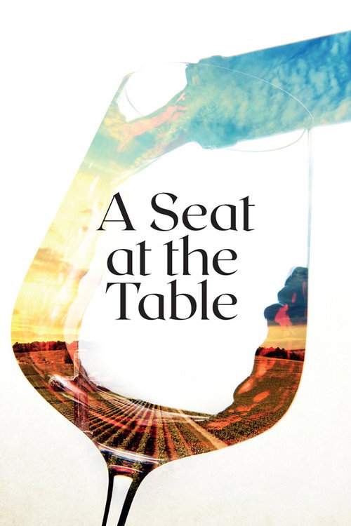 Movie poster for A Seat at the Table (2019)