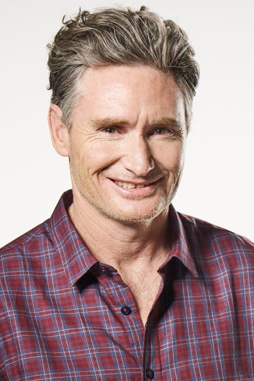 Dave Hughes profile