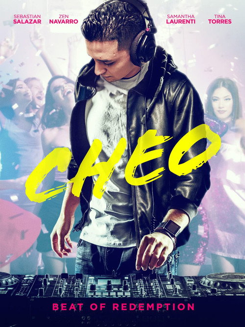Movie poster for Cheo (2019)