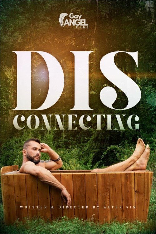 Movie poster for Dis-Connecting (2023)