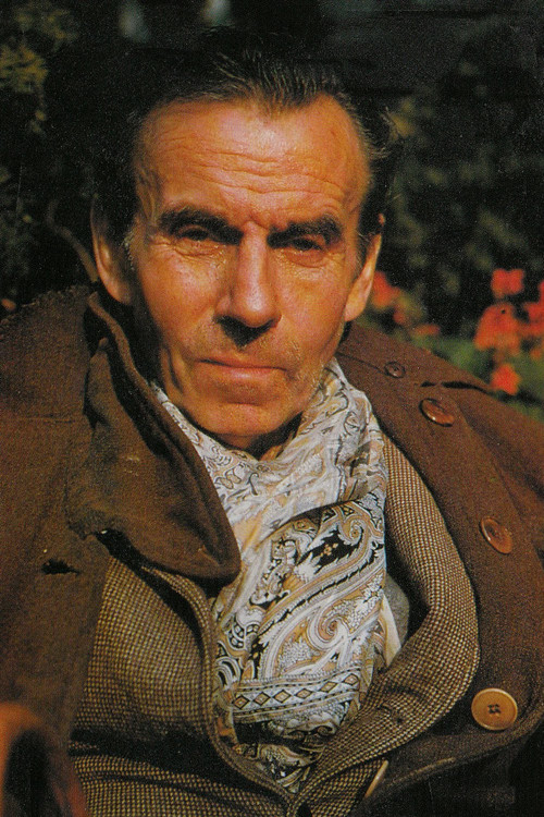 Photo of Louis-Ferdinand Céline, Writing