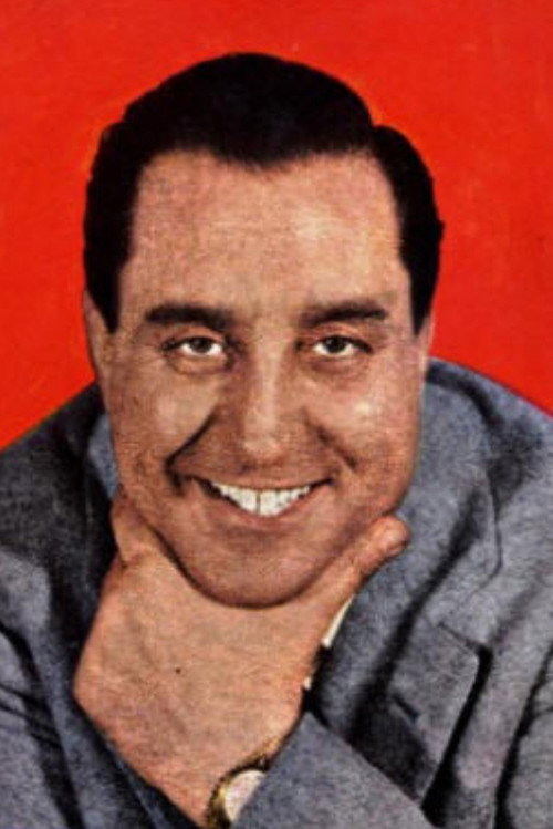 Photo of Corrado Lojacono, Acting