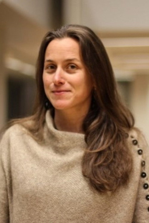 Photo of Natalia Almada, Directing