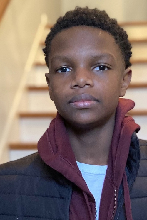 Photo of Ayden Payne, Acting