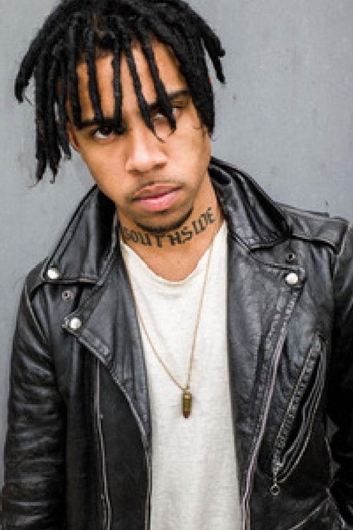 Vic Mensa profile