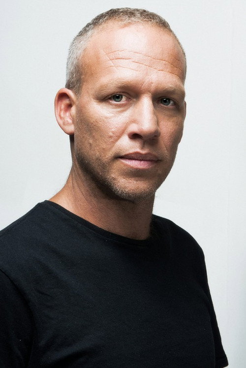 Photo of Avishai Cohen, Acting