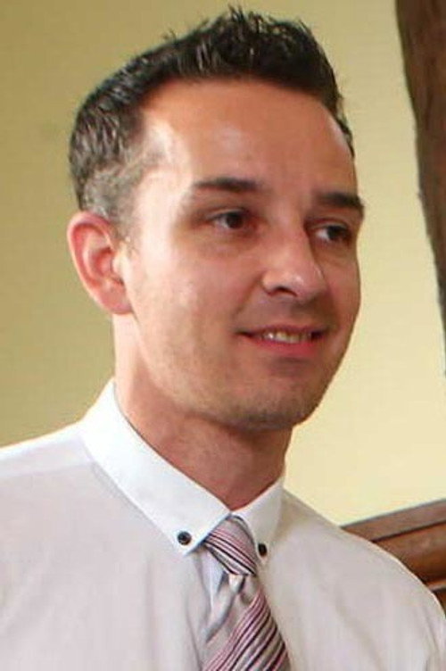 Photo of Ricky Stone, Acting