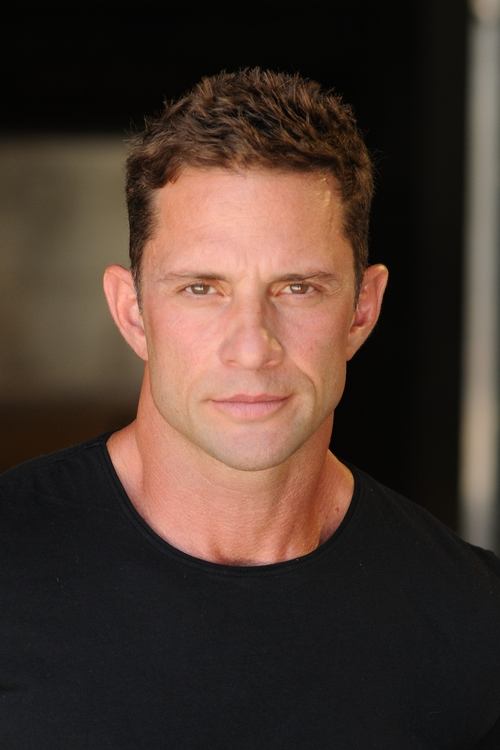Photo of David Fumero, Acting