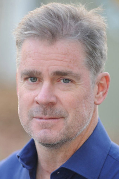 Photo of Kevin Kennedy, Acting