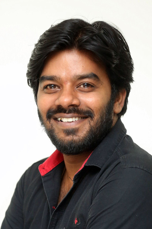 Photo of Sudigali Sudheer, Acting