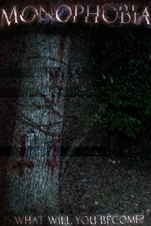 Movie poster for Monophobia (2017)