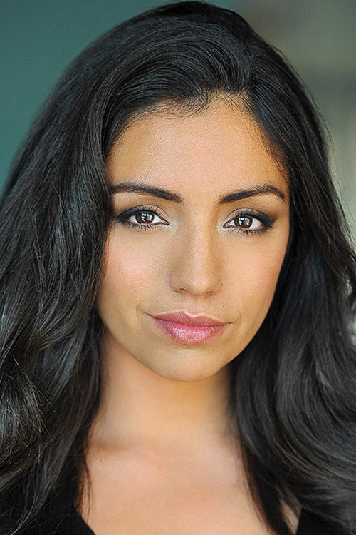 Photo of Veronica Valencia, Acting