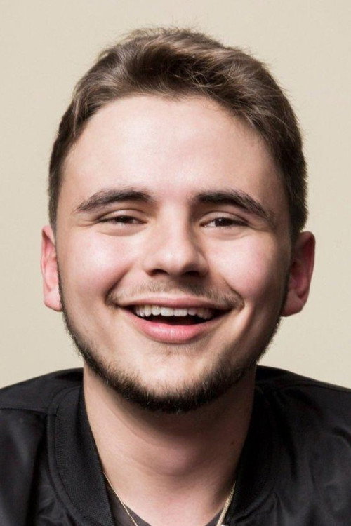 Photo of Prince Jackson, Acting