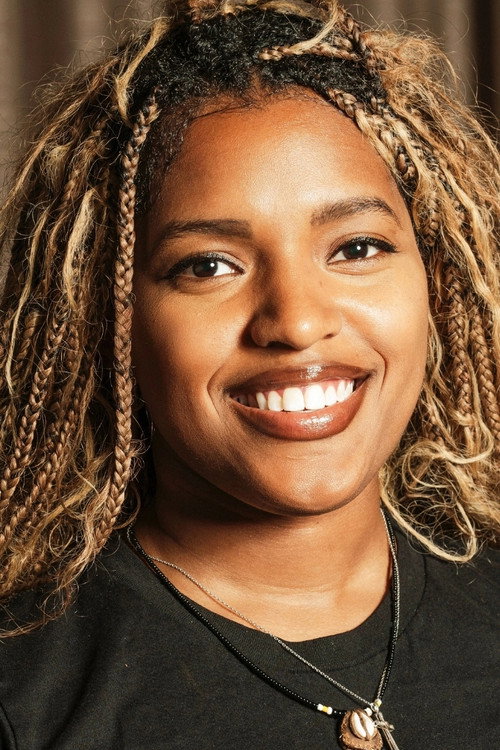 Photo of Jada Trabue, Directing