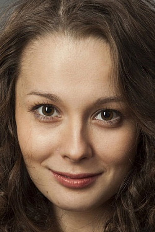 Photo of Ekaterina Simakhodskaya, Acting