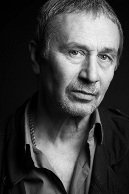 Photo of Nikolay Khanzharov, Acting