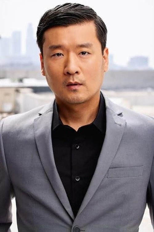 Photo of Billy Choi, Acting
