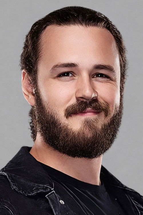 Photo of Jack Perry, Acting
